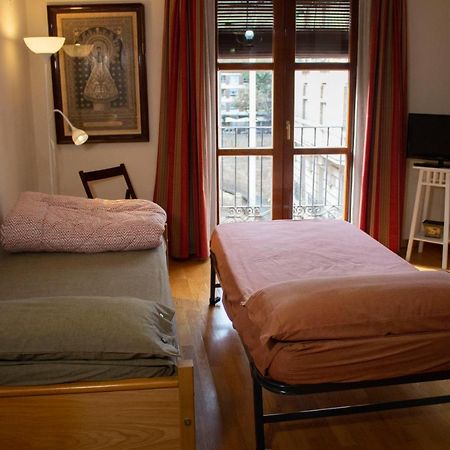 Bonita Vivienda En El Corazon De Zaragoza Appartement Buitenkant foto