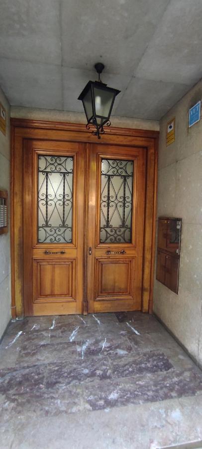 Bonita Vivienda En El Corazon De Zaragoza Appartement Buitenkant foto